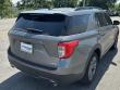 2021 Ford Explorer XLT SUV