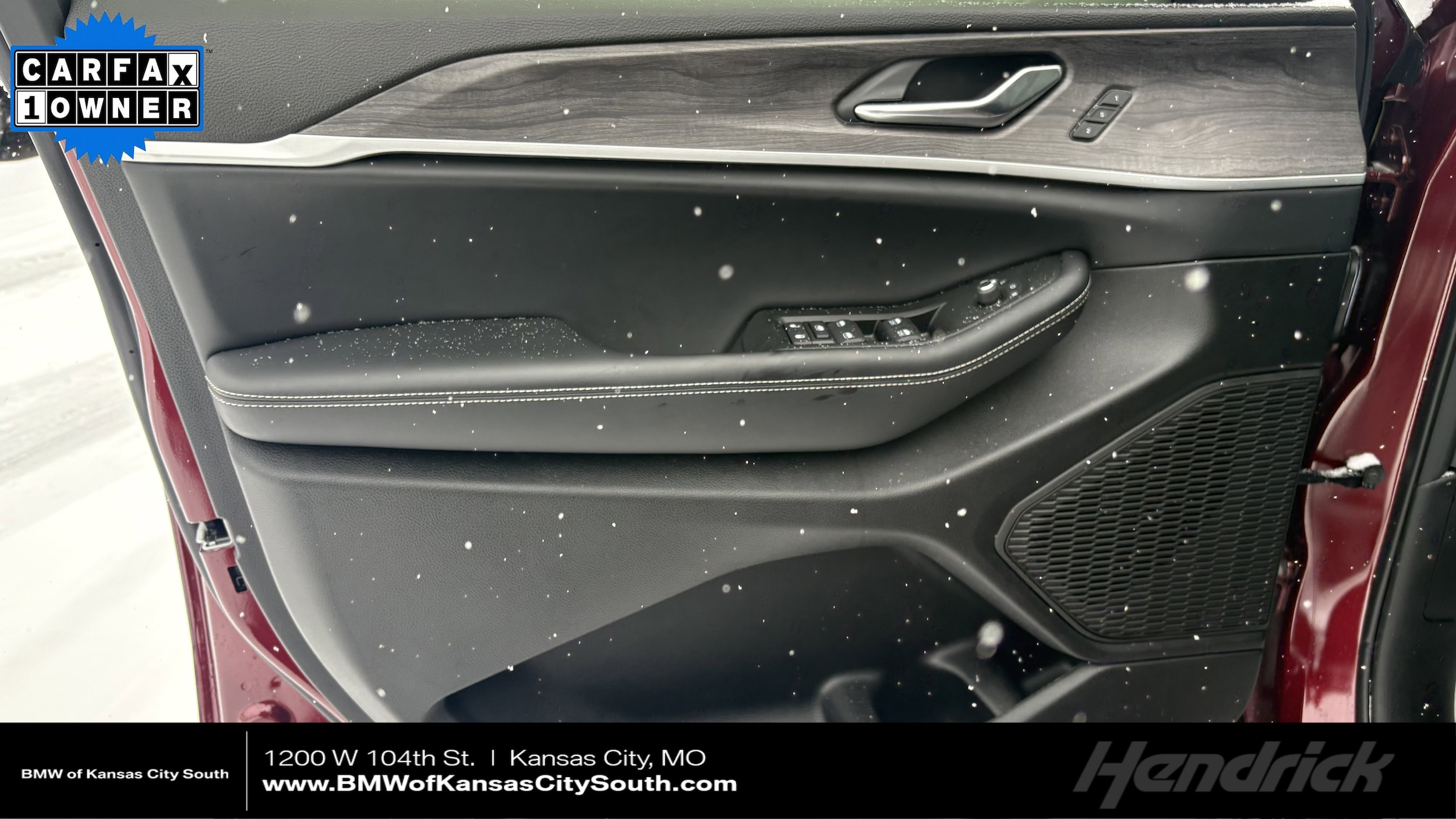 2025 Jeep Grand Cherokee Limited's photo