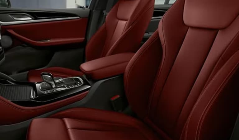 Kansas City Missouri 2024 BMW X4