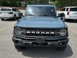 2022 Ford Bronco Black Diamond 4 Door 4x4 Convertible
