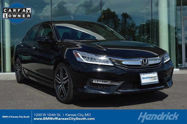 Honda Kansas City >> Pre Owned 2017 Honda Accord For Sale At Bmw Of Kansas City South Honda Kansas City >> Pre Owned 2017 Honda Accord For Sale At Bmw Of Kansas City South