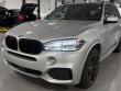 2017 BMW X5 xDrive50i SUV