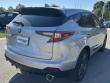 2023 Acura RDX w/A-Spec Package SUV
