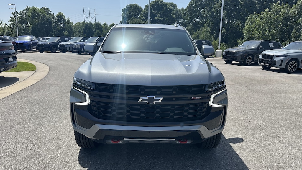 Used 2023 Chevrolet Tahoe Z71 SUV