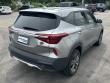 2022 Kia Seltos LX SUV