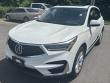 2021 Acura RDX SH-AWD SUV