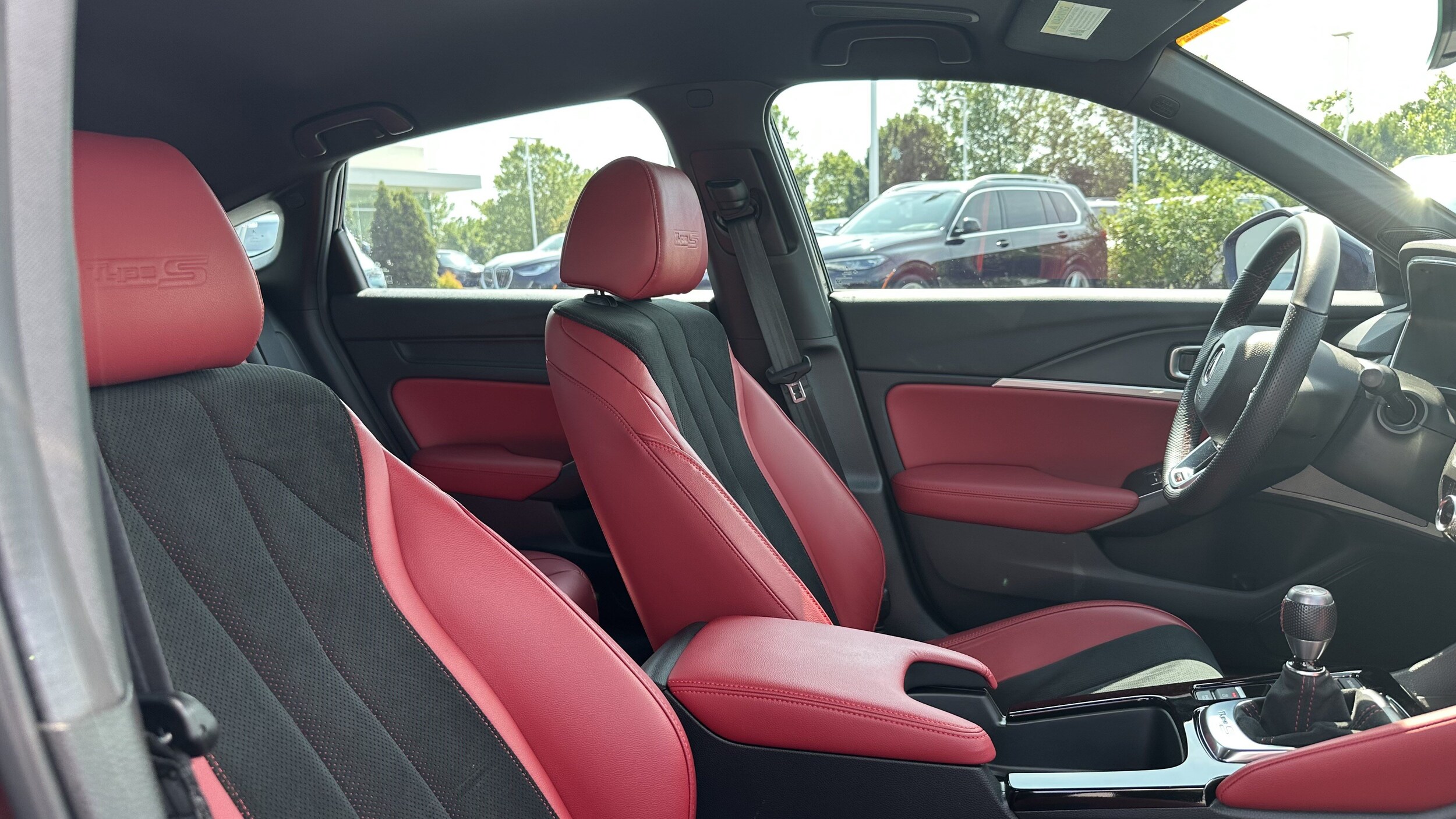 2024 Acura Integra 32