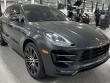 2018 Porsche Macan Turbo SUV