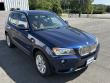 2012 BMW X3 28i SUV