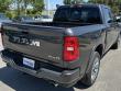 2026 Ram 1500 Big Horn 4x4 Crew Cab Pickup