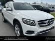 2018 Mercedes-Benz GLC 300 4MATIC SUV