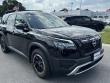 2024 Nissan Pathfinder Rock Creek 4WD SUV