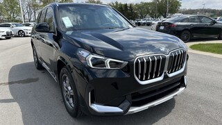 2025 BMW X1 xDrive28i SUV