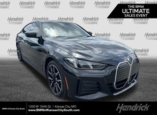 2026 BMW i4 xDrive40 Gran Coupe