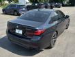 2023 BMW 5 Series M550i xDrive Sedan
