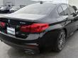 2019 BMW 5 Series 530i xDrive Sedan