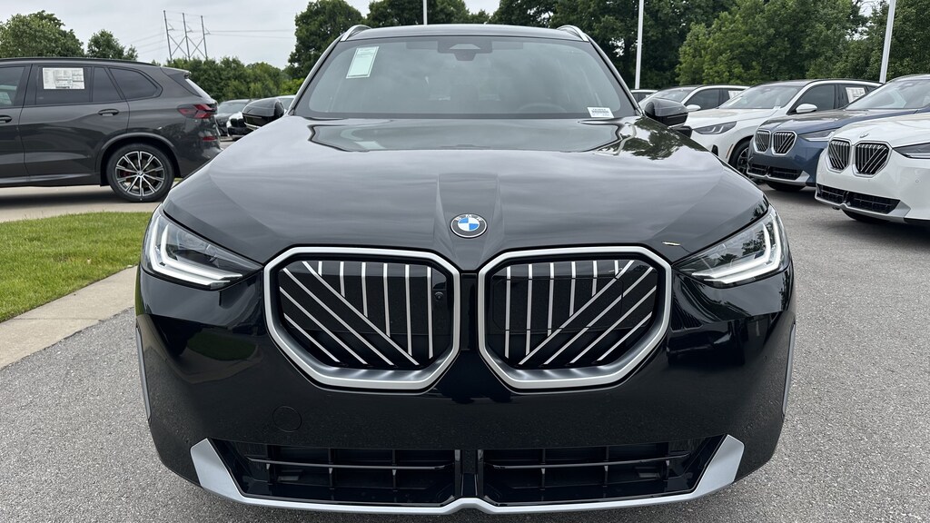 Used 2026 BMW X3 30 xDrive SUV