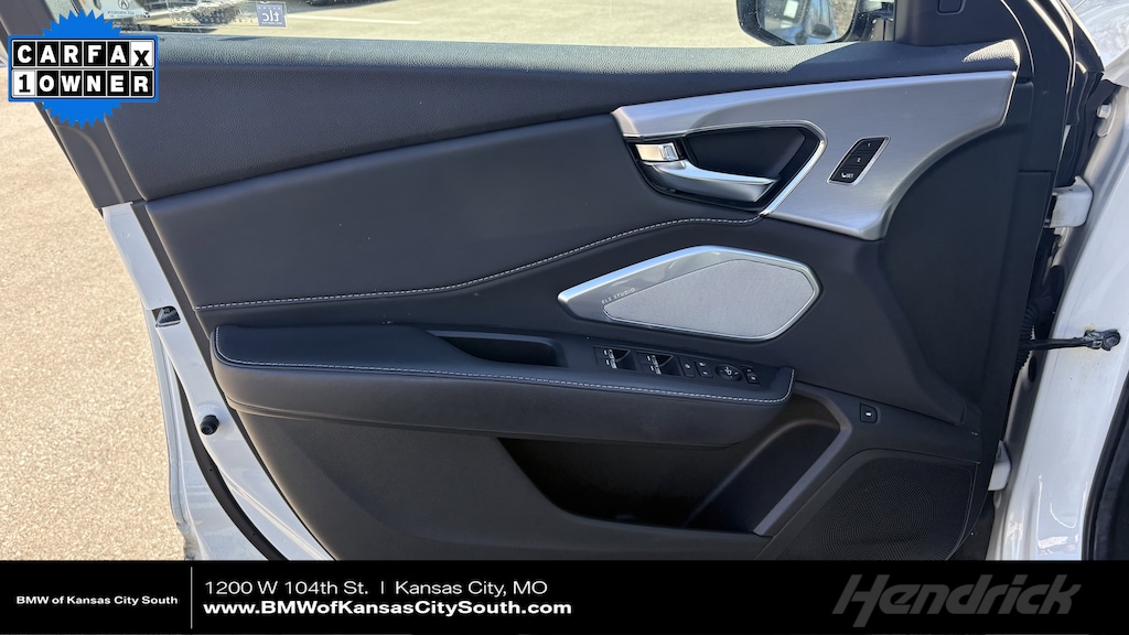 Used 2019 Acura RDX w/Technology Pkg SUV