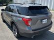 2021 Ford Explorer XLT SUV