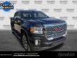  GMC Canyon