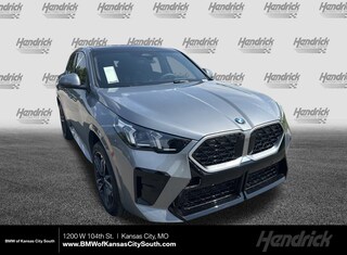 2026 BMW X2 xDrive28i SUV