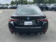 2023 BMW i4 M50 Gran Coupe Sedan