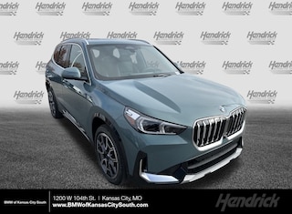 2026 BMW X1 xDrive28i SUV