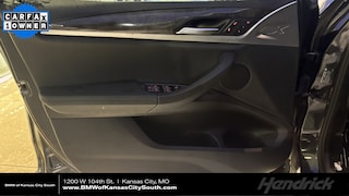 2020 BMW X3 xDrive30i SUV