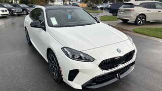 2026 BMW 2 Series 228 xDrive Gran Coupe Sedan