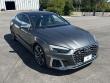 2023 Audi S5 Sportback Premium Plus Hatchback