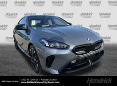 2025 BMW 2 Series M235 xDrive Gran Coupe Sedan