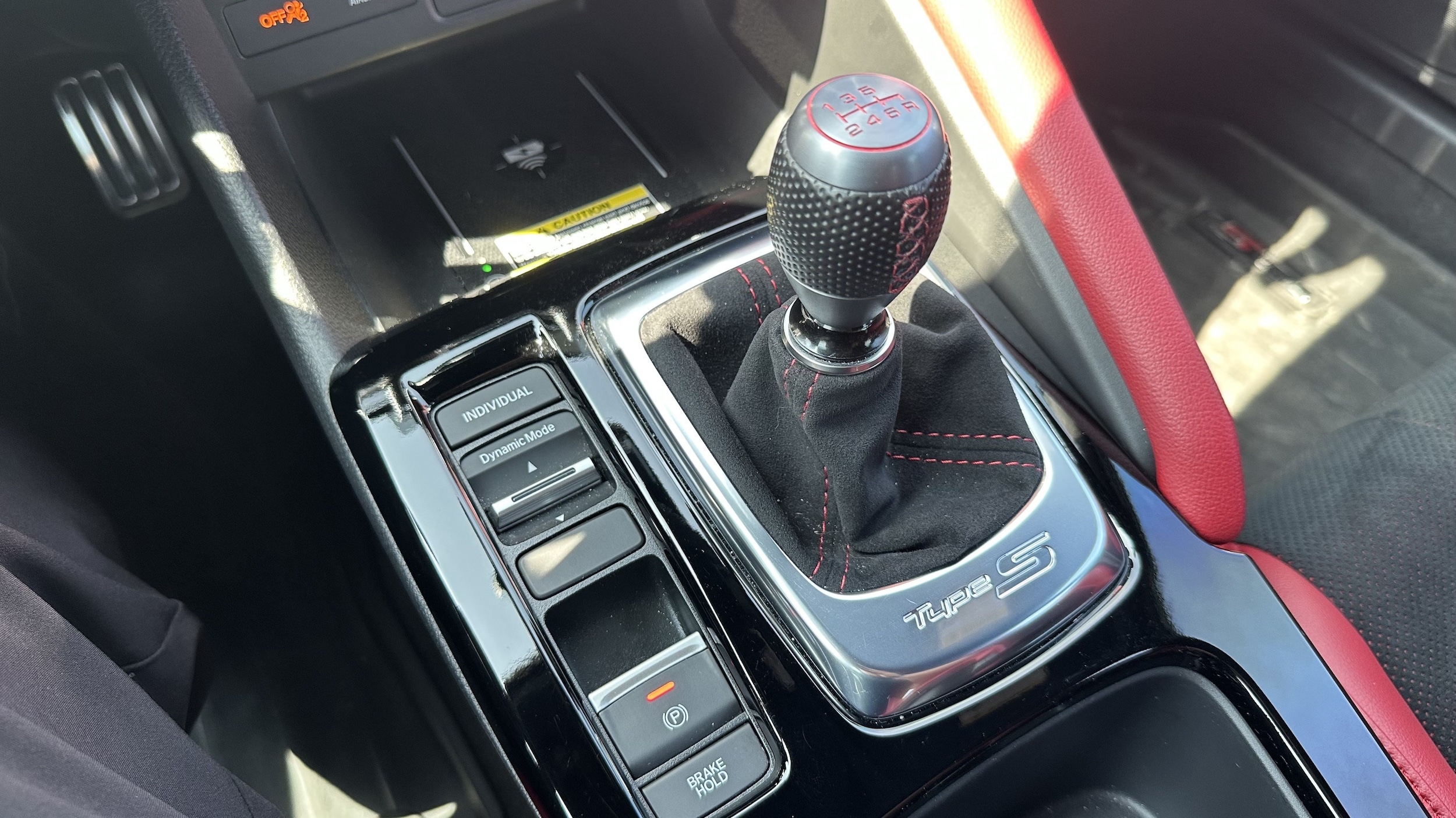 2024 Acura Integra 27