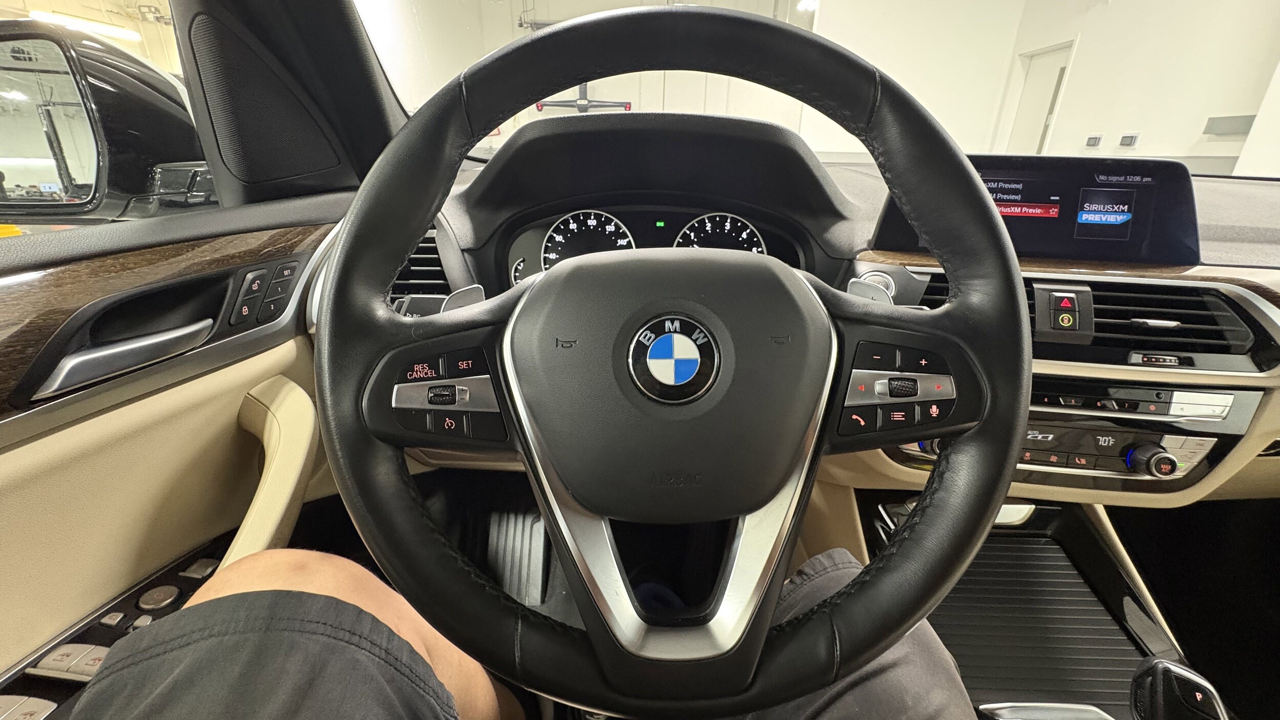 Used 2021 BMW X3 For Sale in Kansas City, MO VIN
