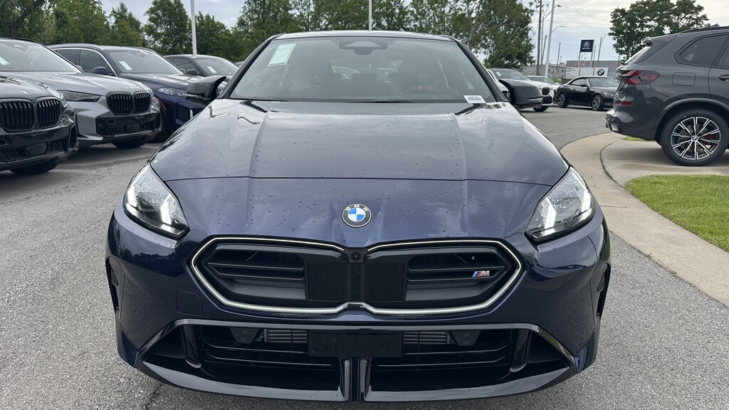 Used 2026 BMW 2 Series M235 xDrive Gran Coupe Sedan