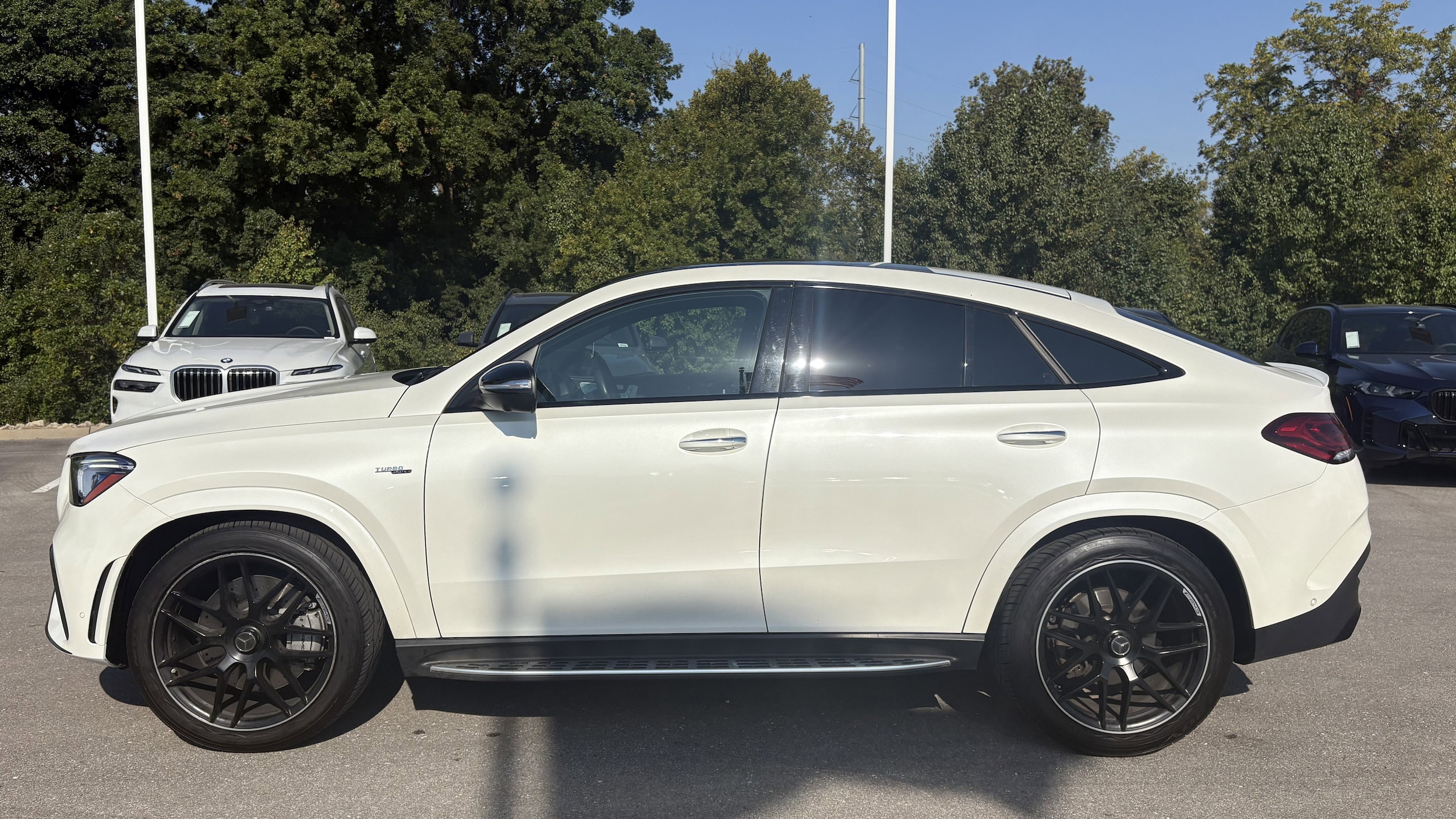 amgmkgページ 1991 Mercedes-Benz 300TE AMG 3.4-24 | Gooding Christie's