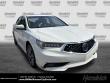  Acura TLX