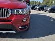 2016 BMW X3 xDrive35i SUV