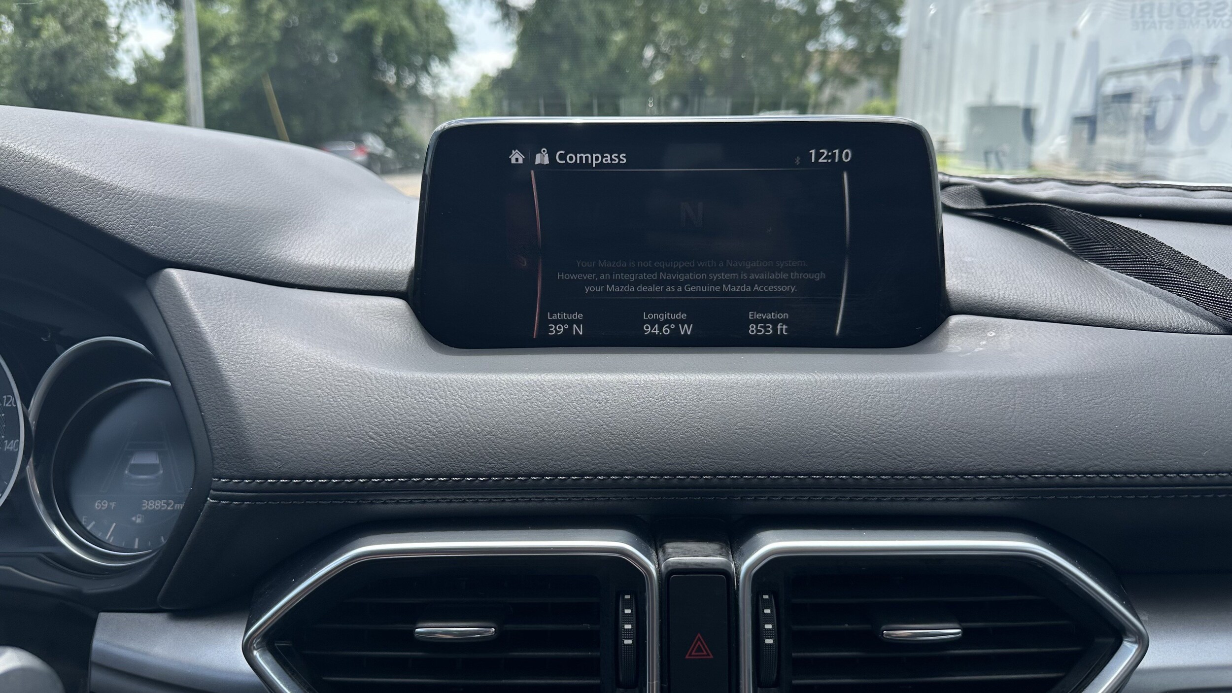 Used 2018 Mazda CX-5 For Sale in Kansas City, MO VIN