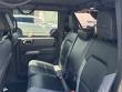 2022 Ford Bronco Black Diamond 4 Door 4x4 Convertible