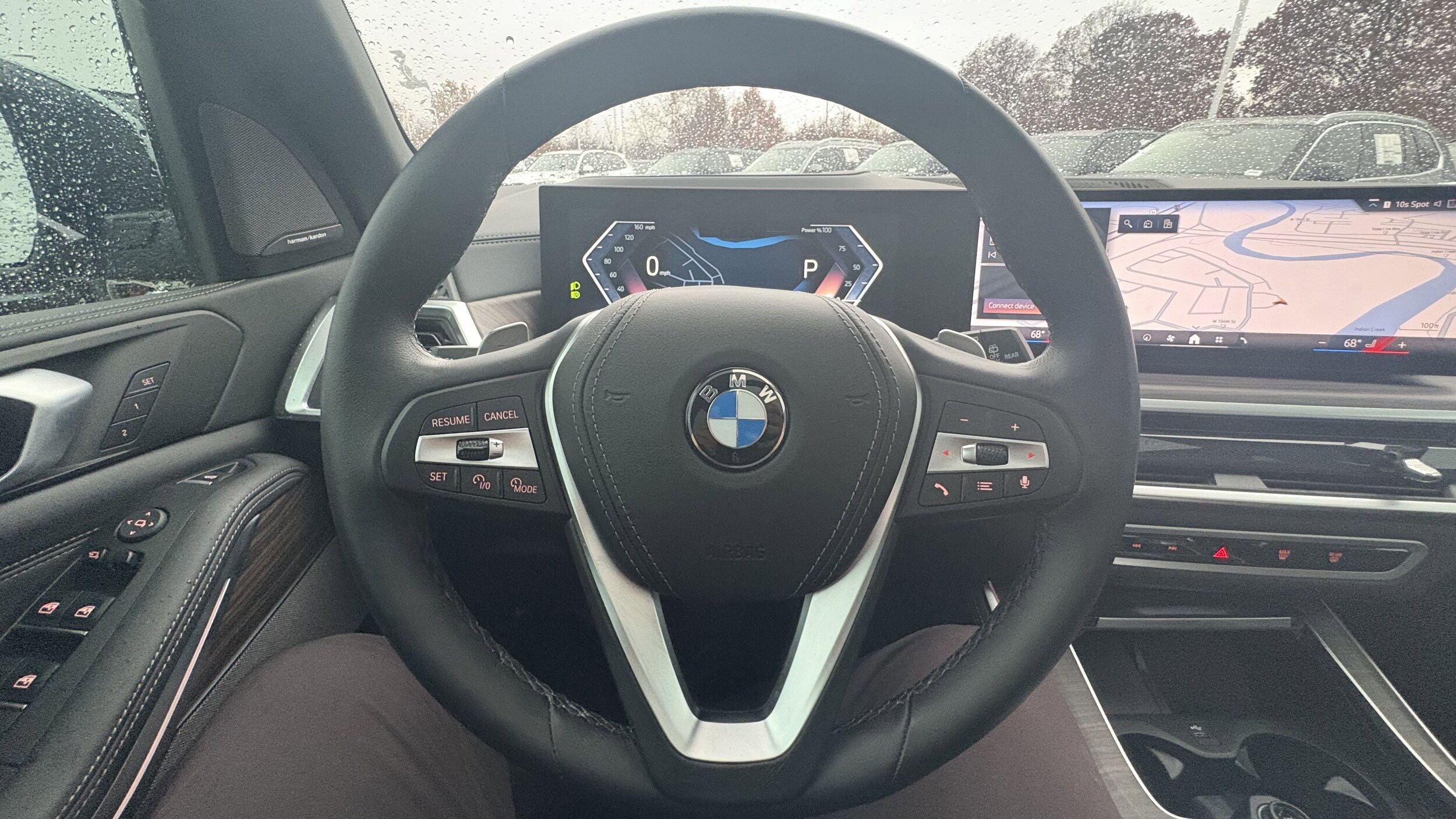 2024 Bmw X5 xDrive40i photo 2