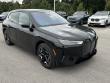 2024 BMW iX xDrive50 SUV
