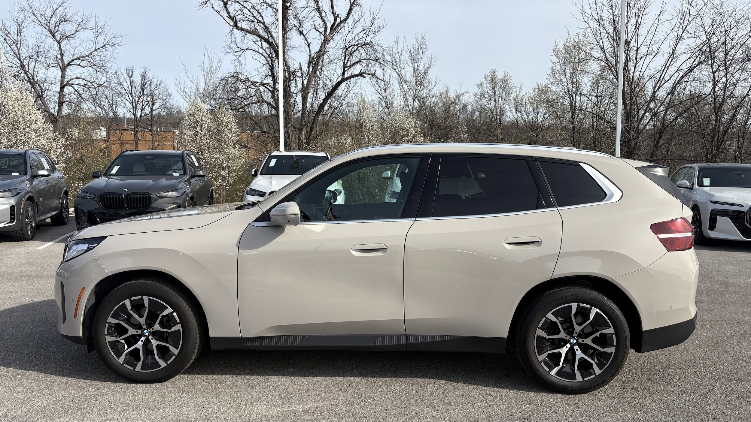 2025 BMW X3 30 xDrive photo 6