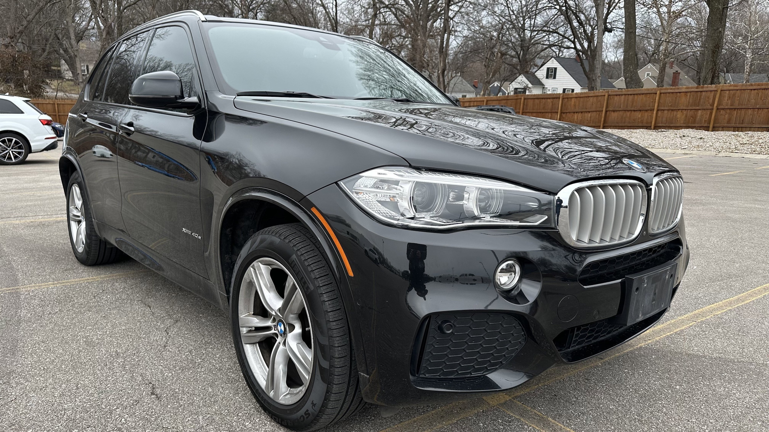 Used 2018 BMW X5 xDrive40e with VIN 5UXKT0C50J0V99022 for sale in Kansas City