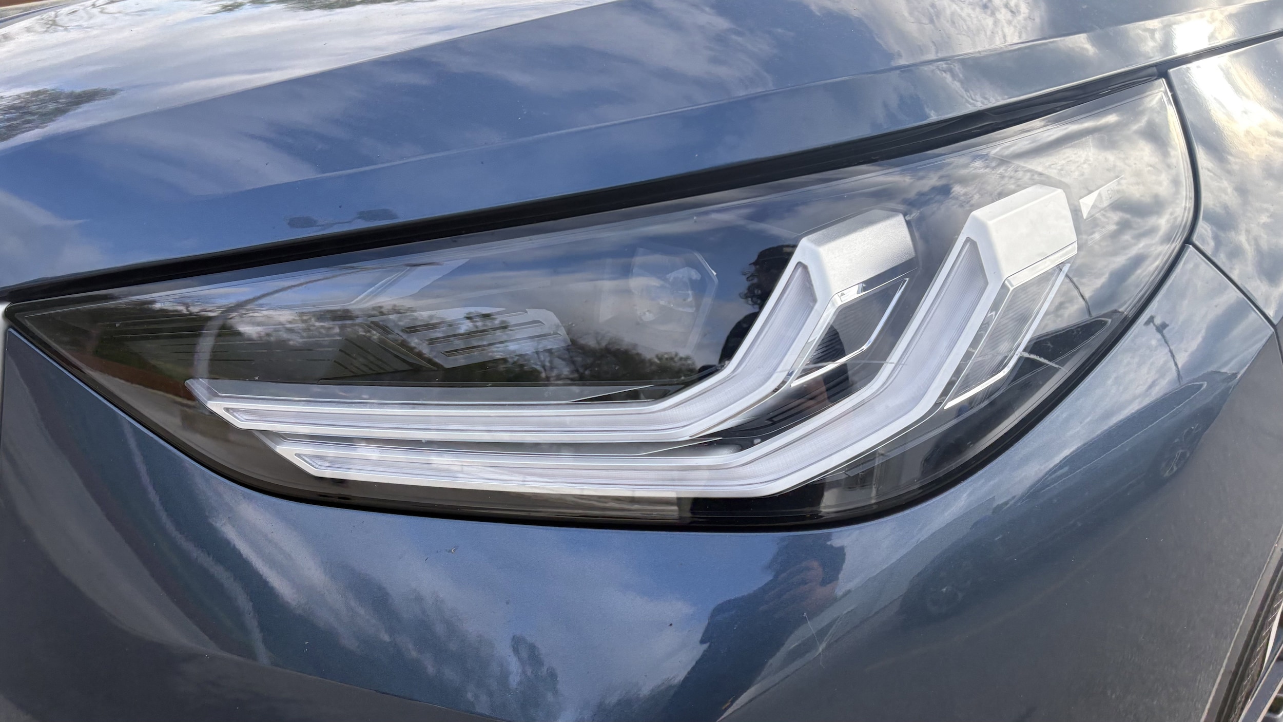 2025 BMW X3 30 xDrive photo 6