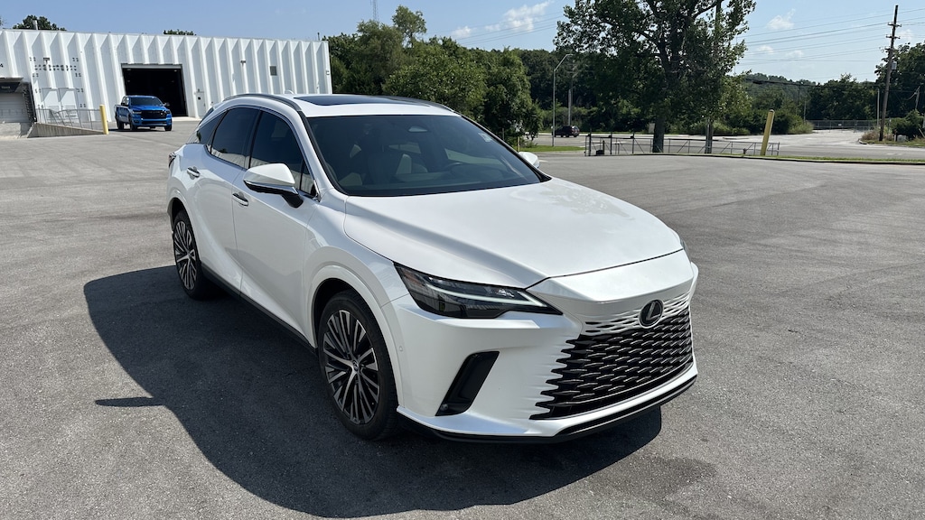 Used 2024 Lexus RX 350 Premium Plus AWD SUV