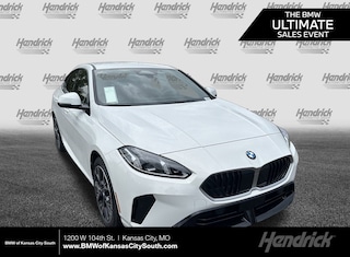 2026 BMW 2 Series 228 xDrive Gran Coupe