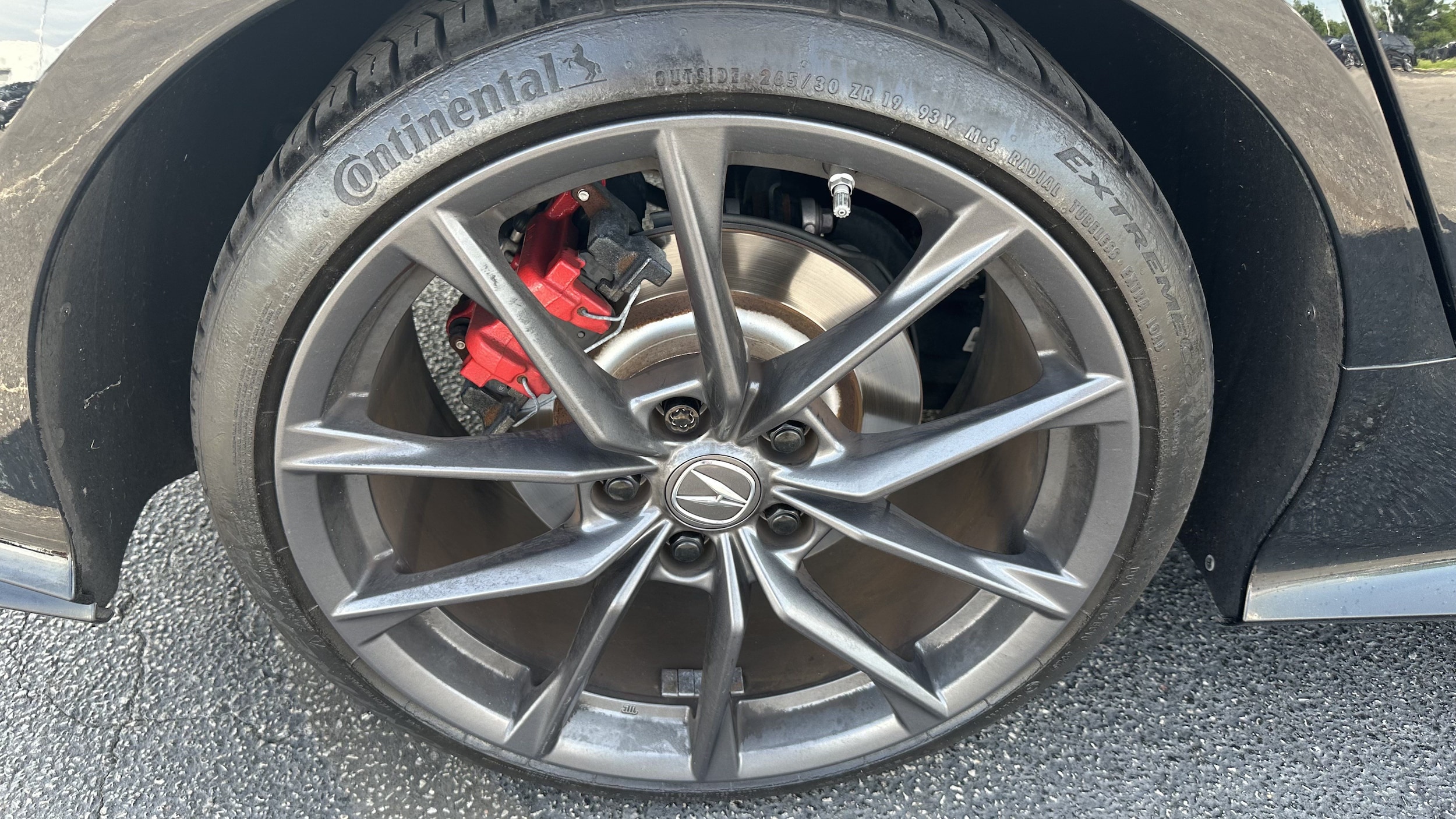 2024 Acura Integra 14