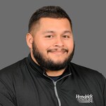 Staff member Anthony Hayes from ID_bb3025e4e9e2