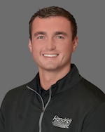 Staff member Justin Nicholas from ID_fcfb05dbb2a0