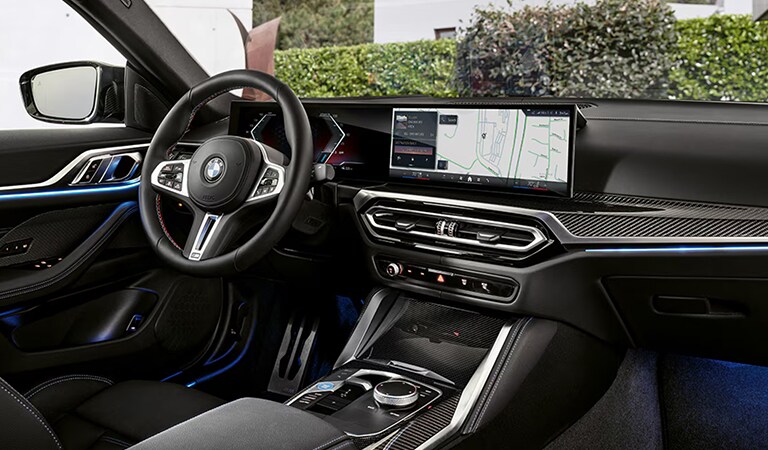 Kansas City Missouri 2024 BMW i4